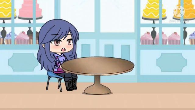 Сериал "Зачем ты вернулся?" #1. GachaLife смотреть онлайн