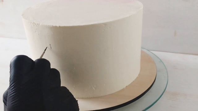 Как перенести рисунок на торт. смотреть онлайн