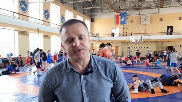 Сергей Бурмистров смотреть онлайн