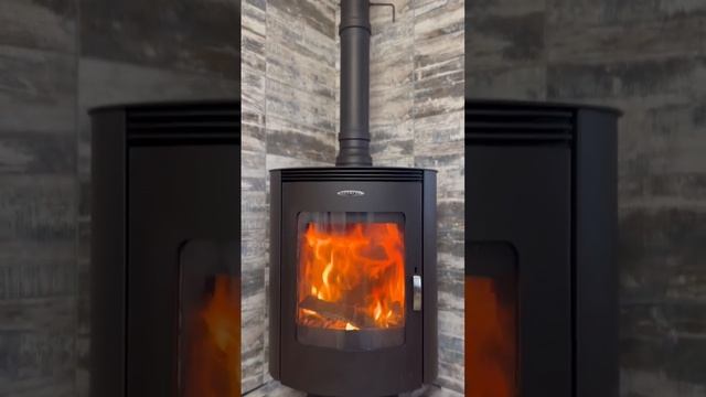 Камин смотреть онлайн