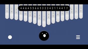 Наутилус Помпилиус - Дыхание калимба