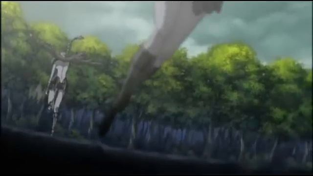Claymore - The Battle Against Ophelia (Reslashed Edition) смотреть онлайн