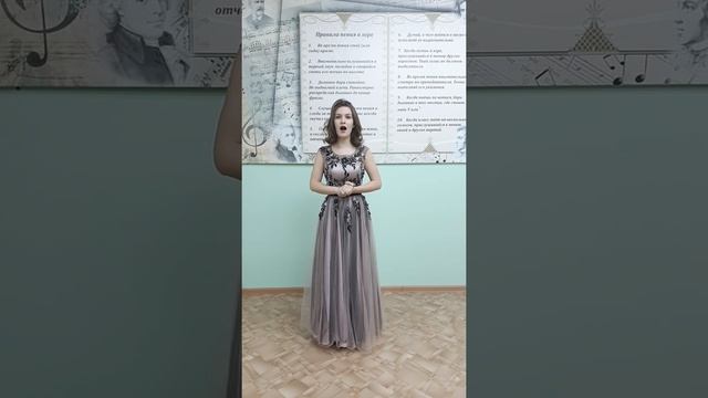 Кондратьева Лилиана, г.Усть-Илимск смотреть онлайн