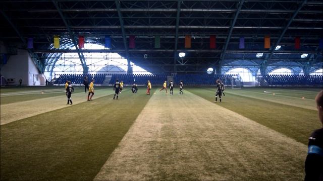 Орбита - Тискор - 9:0 (5:0) смотреть онлайн