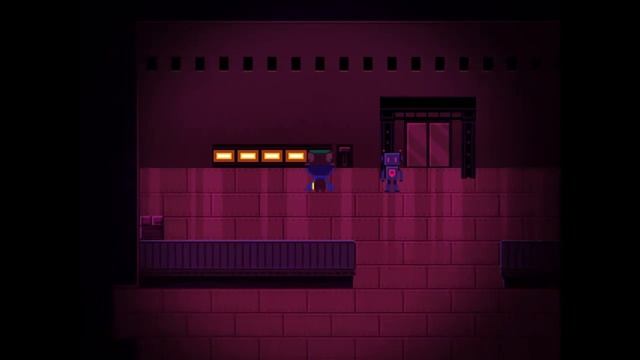 OneShot Lights Puzzle