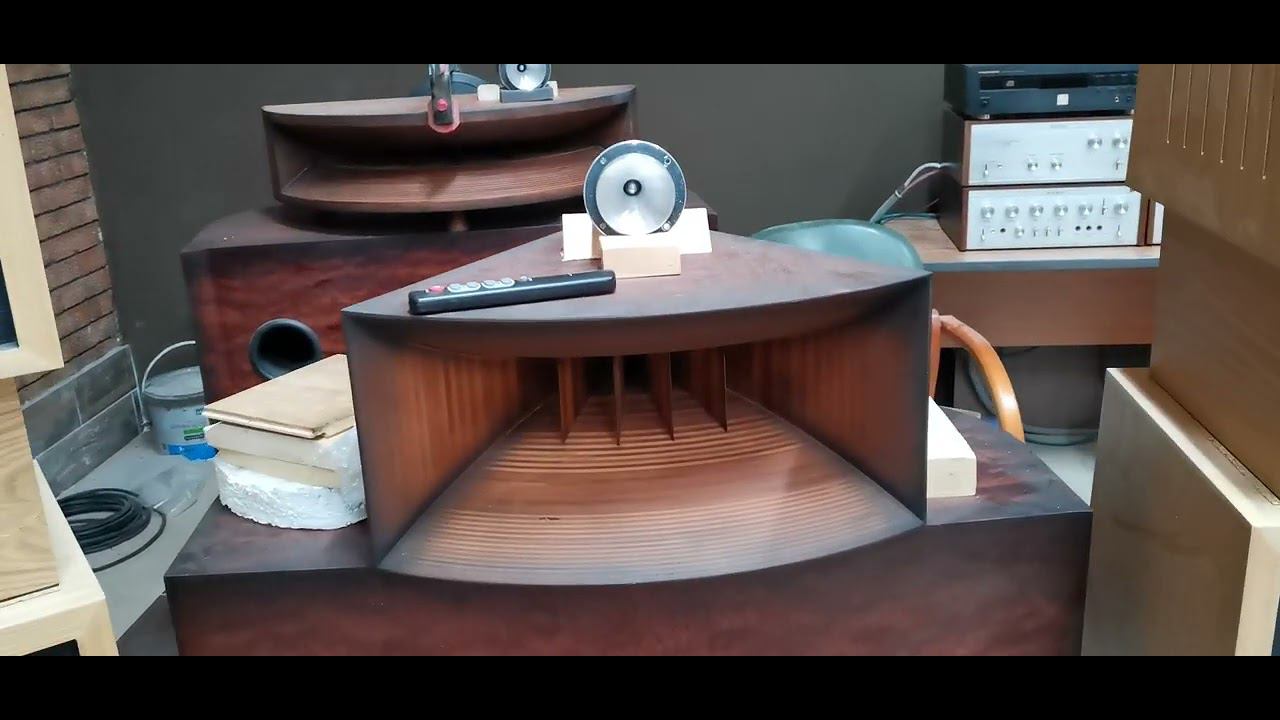 Мастерская Александра Aquatic