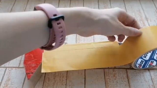 Подарок на 23 февраля своими руками | DIY молоток с конфетами смотреть онлайн
