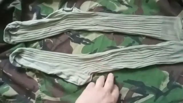 Носки итальянской армии смотреть онлайн