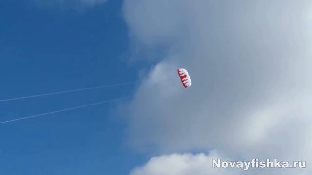 воздушный змей, kite ИНТЕРНЕТ_МАГАЗИН Novayfishka.ru смотреть онлайн