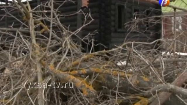 О профилактике пожаров. смотреть онлайн