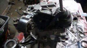 Самодельный минитрактор с двигателем ОКА