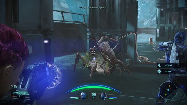 Mass Effect Legendary Edition - Part 7 смотреть онлайн