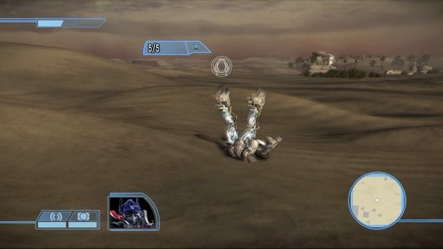 AUTOBOT ATROCITIES | Transformers: The Game Alternative Mod #12