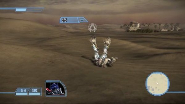 AUTOBOT ATROCITIES | Transformers: The Game Alternative Mod #12