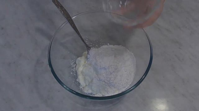 Вкуснейший Десерт за 10 минут БЕЗ выпечки! Нежный легкий десерт из творога и йогурта.Кулинарный Клу смотреть онлайн