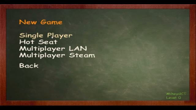 Ultimate Tic-Tac-Toe (Steam) смотреть онлайн