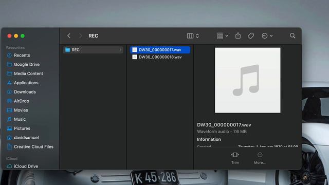 iRay DW30 Dual Channel Wireless Microphone System | Game Changer! смотреть онлайн