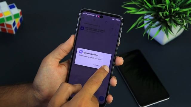 Fix MIUI 13 Widgets Store Not Working | MIUI 14 Widgets Store Not Showing After Update смотреть онлайн