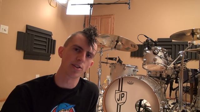 JP Bouvet - Part 1 - Berklee Audition/Experience/Advice смотреть онлайн