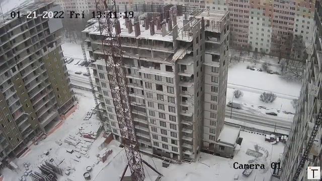 В стремлении к свету ДЕНЬ 21-01-2022 смотреть онлайн