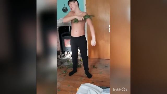 Крапива, закалка духа. смотреть онлайн