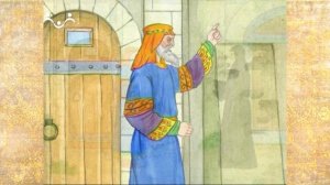 Рассказы о святых. Преподобный Давид Ермопольский бывший разбойник