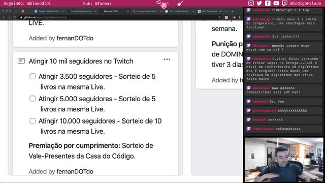 Typescript - Estudando Framework Nest.js (dia 3) (parte1) смотреть онлайн