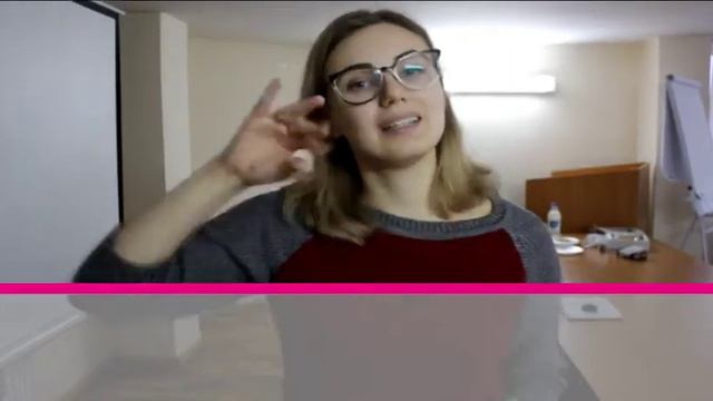 Если вы не знаете жесты, но знаете дактиль, можно ли общаться только с помощью него? смотреть онлайн