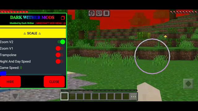 TOOLBOX FOR MCPE 1.20.60 INFINITE PREMIUM   TIME | | TOOLBOX MOD APK | 1.20.60