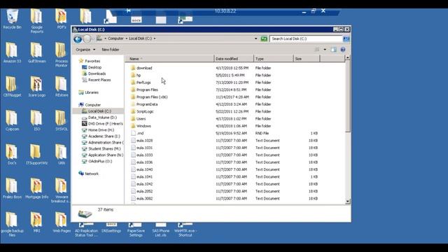 How to fix low disk space on VCenter Server смотреть онлайн