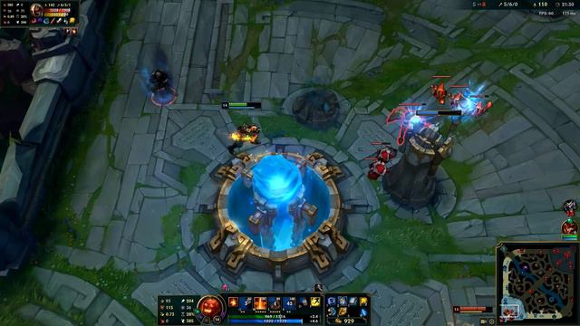 1v1: Отравление токсинами смотреть онлайн
