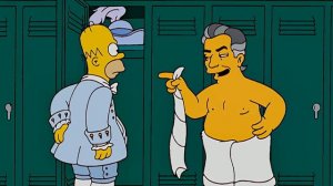 Симпсоны  – 19 сезон 2 серия / The Simpsons