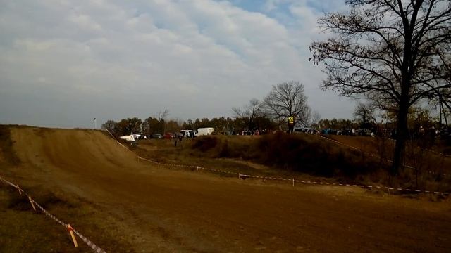 Мотокросс Прилуки 28.10.18 смотреть онлайн