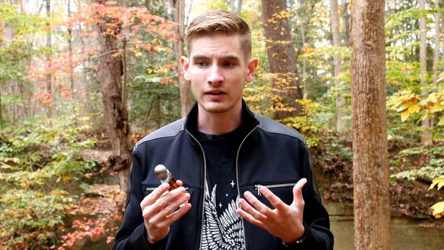 Jeremy Fragrance Review Contest - Top 10 Niche Fall Fragrances 2017 | Tripleinc. смотреть онлайн