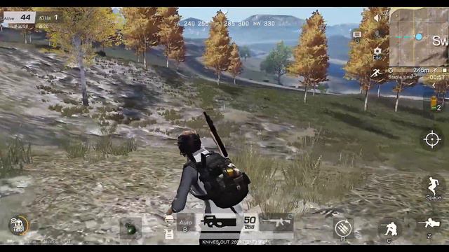 Pinoy Knives Out Pc Ver. Gameplay! (Japan Server) смотреть онлайн