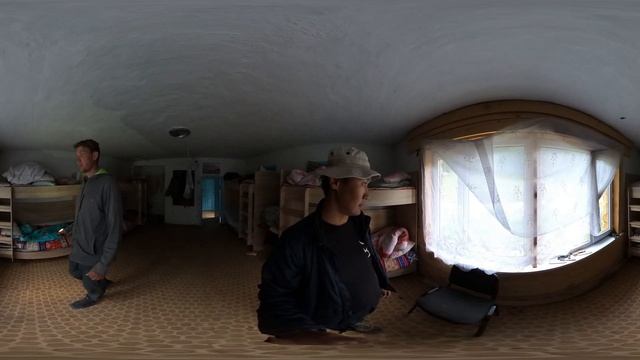 Алтын-Арашан VR 360° Кыргызстан смотреть онлайн