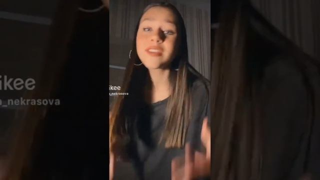 сборник видео из Likee Миланы Некрасовой?видео за Июль? ///2022 год// смотреть онлайн