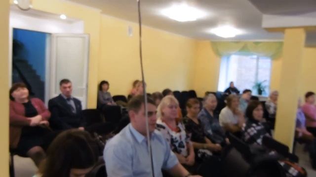 Вадим и Анна Клейнос - Осанна (Слава Тебе, Боже) смотреть онлайн