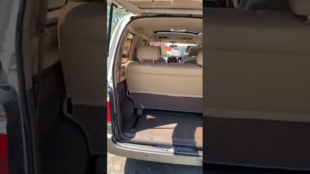 Toyota Granvia