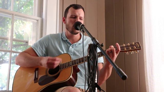 Matthew Keller - Higher & Higher - Worship Song смотреть онлайн