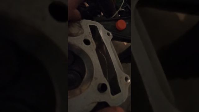 ремонт головки ГБЦ с помощью POXIPOL легко и просто смотреть онлайн