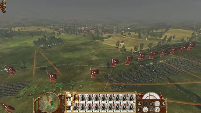 Empire: Total War - Ottoman Empire Part 7 смотреть онлайн