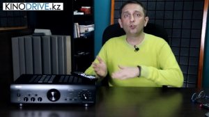 DENON PMA800NE