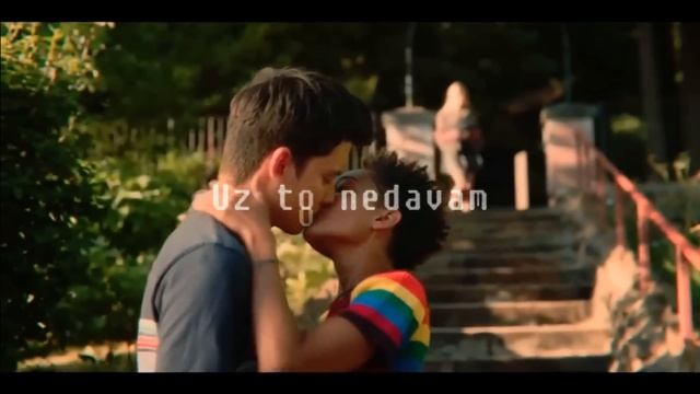 SickBRain - UŽ TO NEDÁVÁM (ft. Nikol Majerčáková) смотреть онлайн