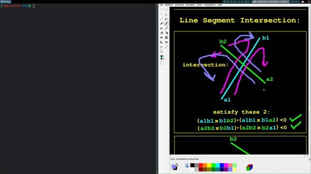 3D Triangle Intersection Masterclass | CAD From Scratch [15] смотреть онлайн