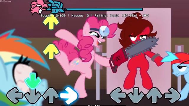 FNF Character Test | Gameplay VS Playground | Friday Night Funkin | ALL Characters Test