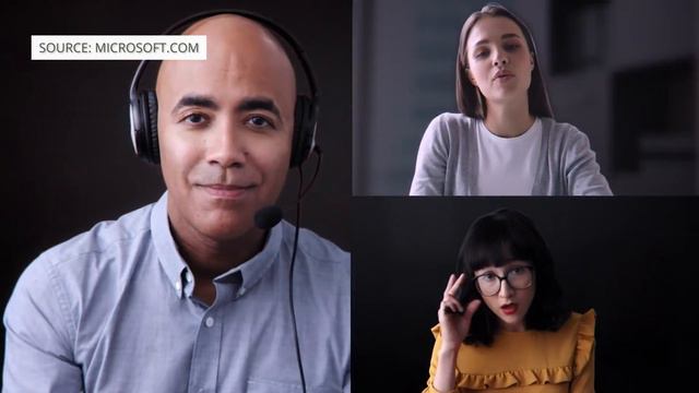 How Microsoft Teams Together Can Grow Your YouTube (PLUS 3 Tips for Engaging Webinars) смотреть онлайн