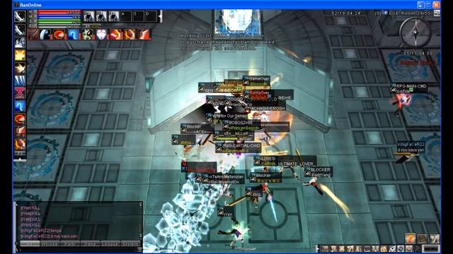 rpg`metanoia cw смотреть онлайн