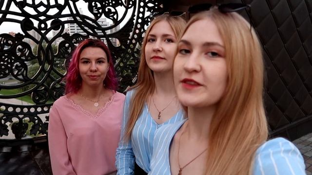 VLOG Наши будни в Казани \ Аквапарк Ривьера \ Татарстан смотреть онлайн
