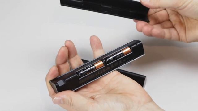 Nvidia Shield TV Remote Battery Replacement смотреть онлайн